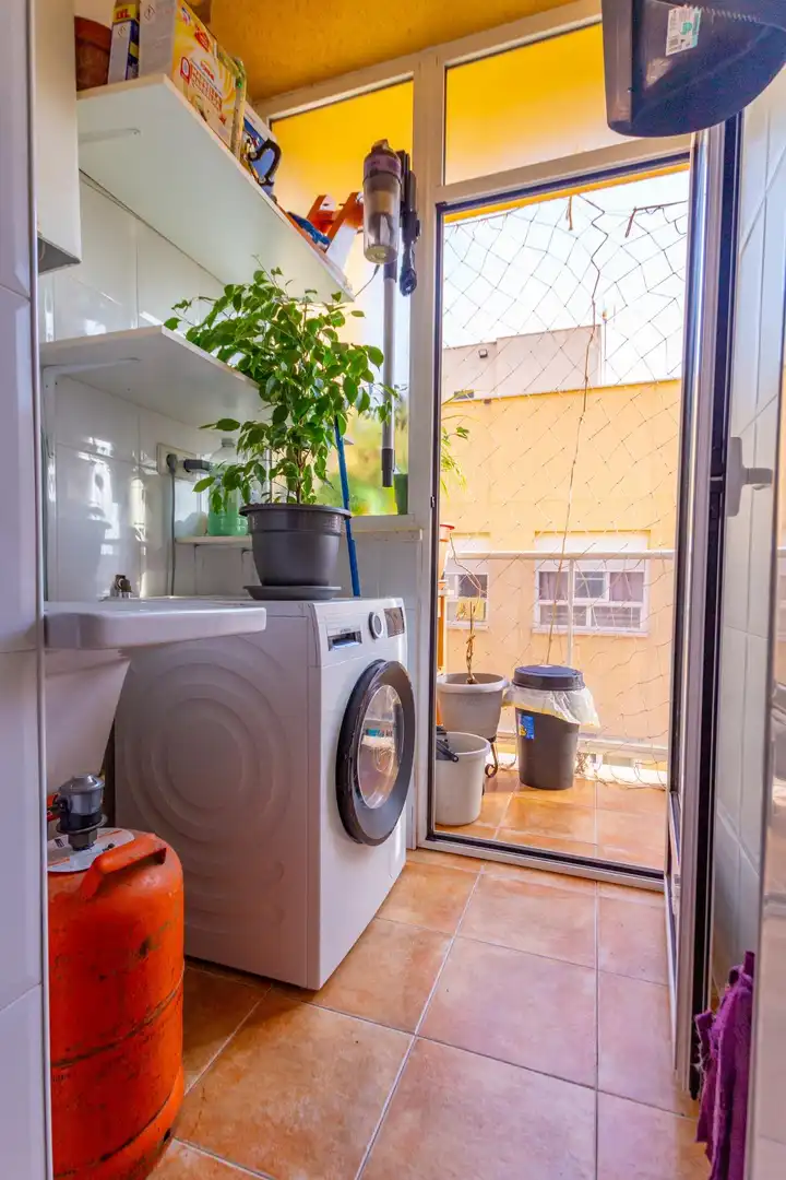 Piso con ascensor en venta en Calle TARRAGONA, imagen 7