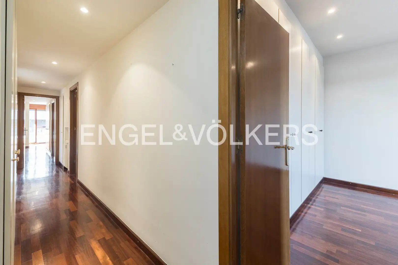 Ático con piscina en venta en Sarrià - Sant Gervasi, imagen 33