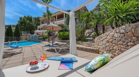 Chalet en Puerto Pollença con vistas al mar, image 3