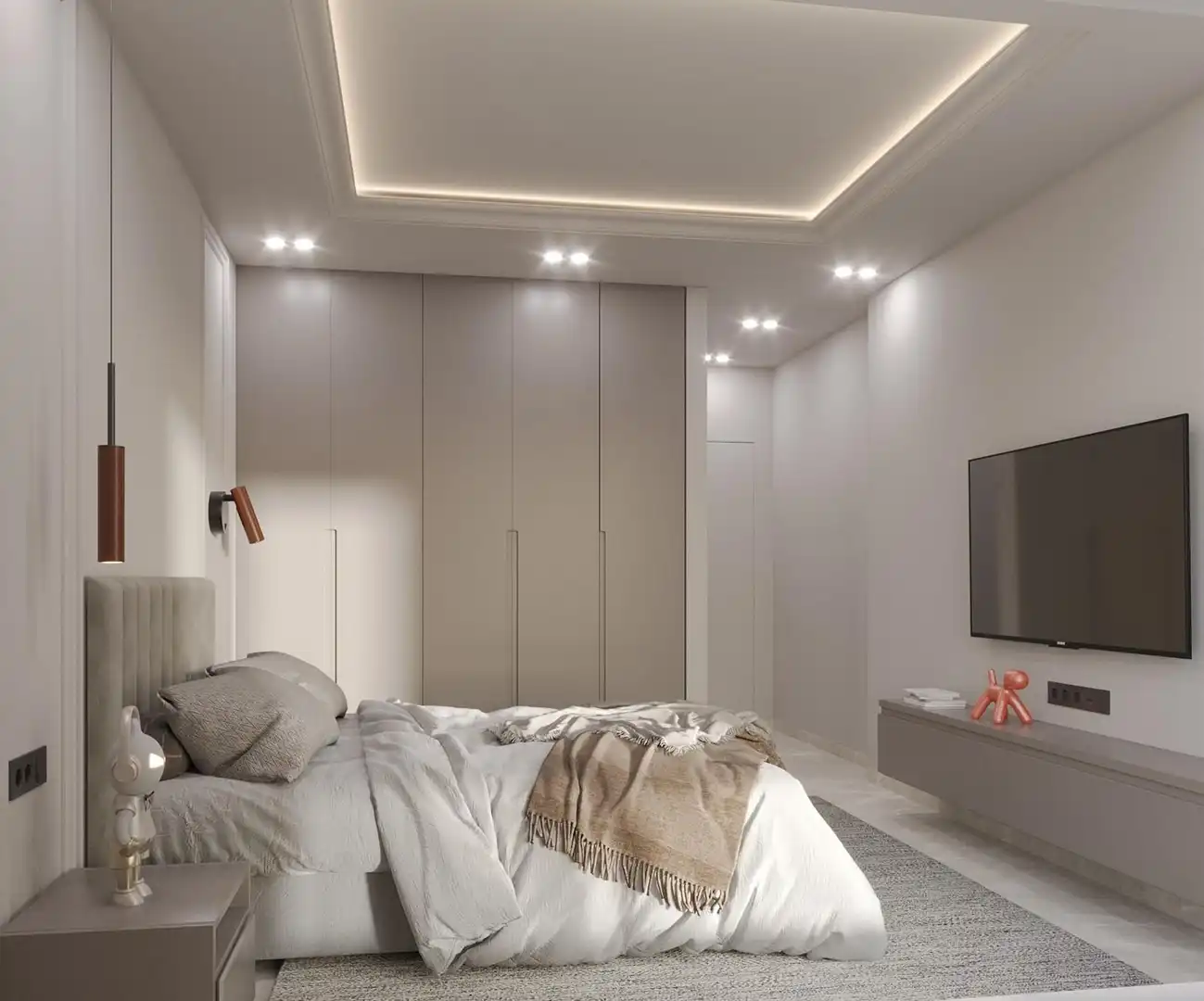 Flat with pool for sale in Avenida Parque Selwo s/n, imagen 5