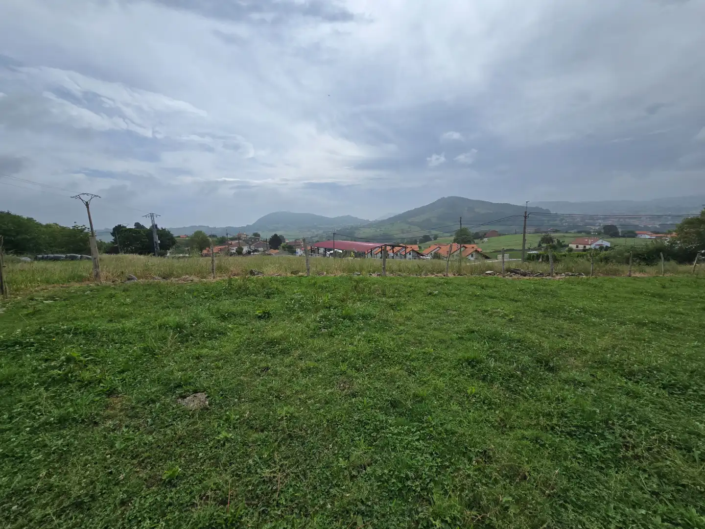 Residential zum Verkauf in Bareyo