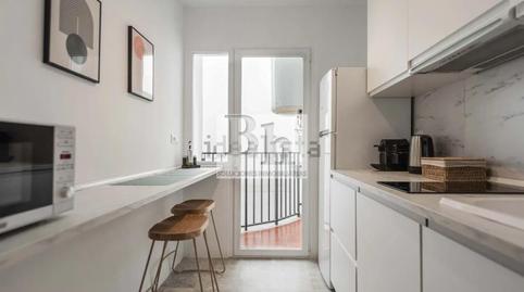 Foto 3 de Apartament en venda a Calle Dos Aceras, La Goleta - San Felipe Neri, Málaga Capital