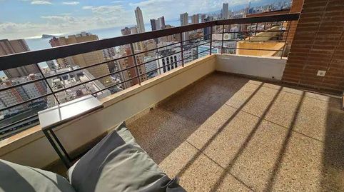 Foto 3 de Estudi en venda a Rincón Bajo, Benidorm