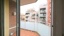 Balcony of Flat for sale in  Barcelona Capital  with Air Conditioner, Heating and Parquet flooring