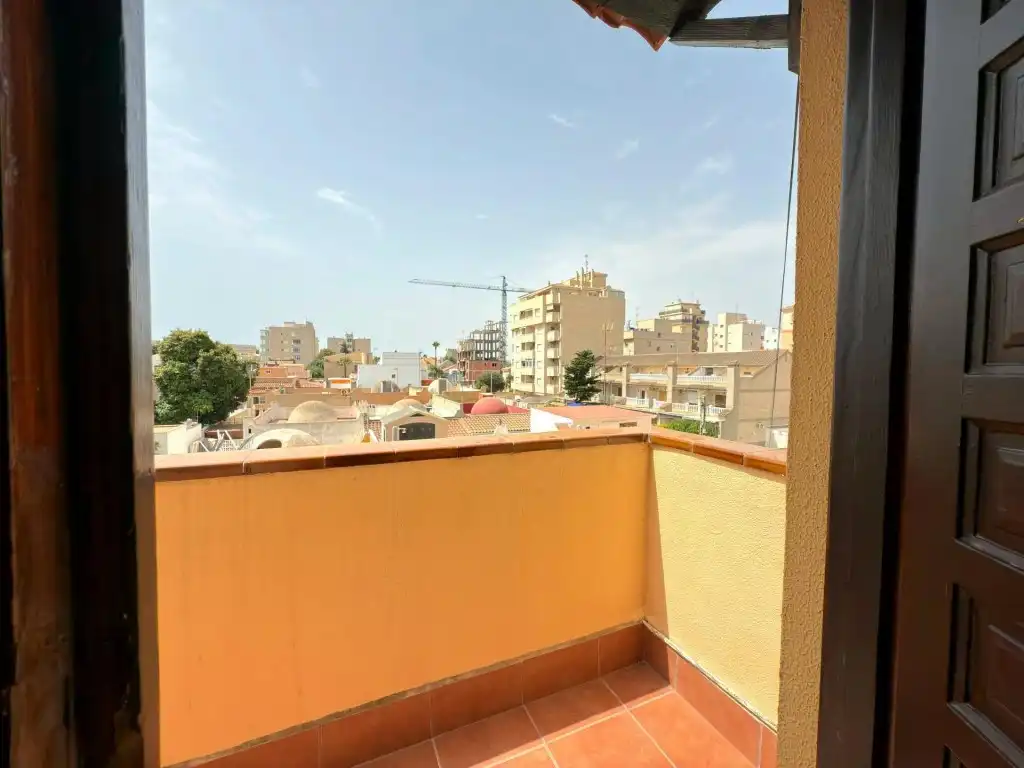 Apartment with pool for sale in Calle Emilio Los, imagen 20