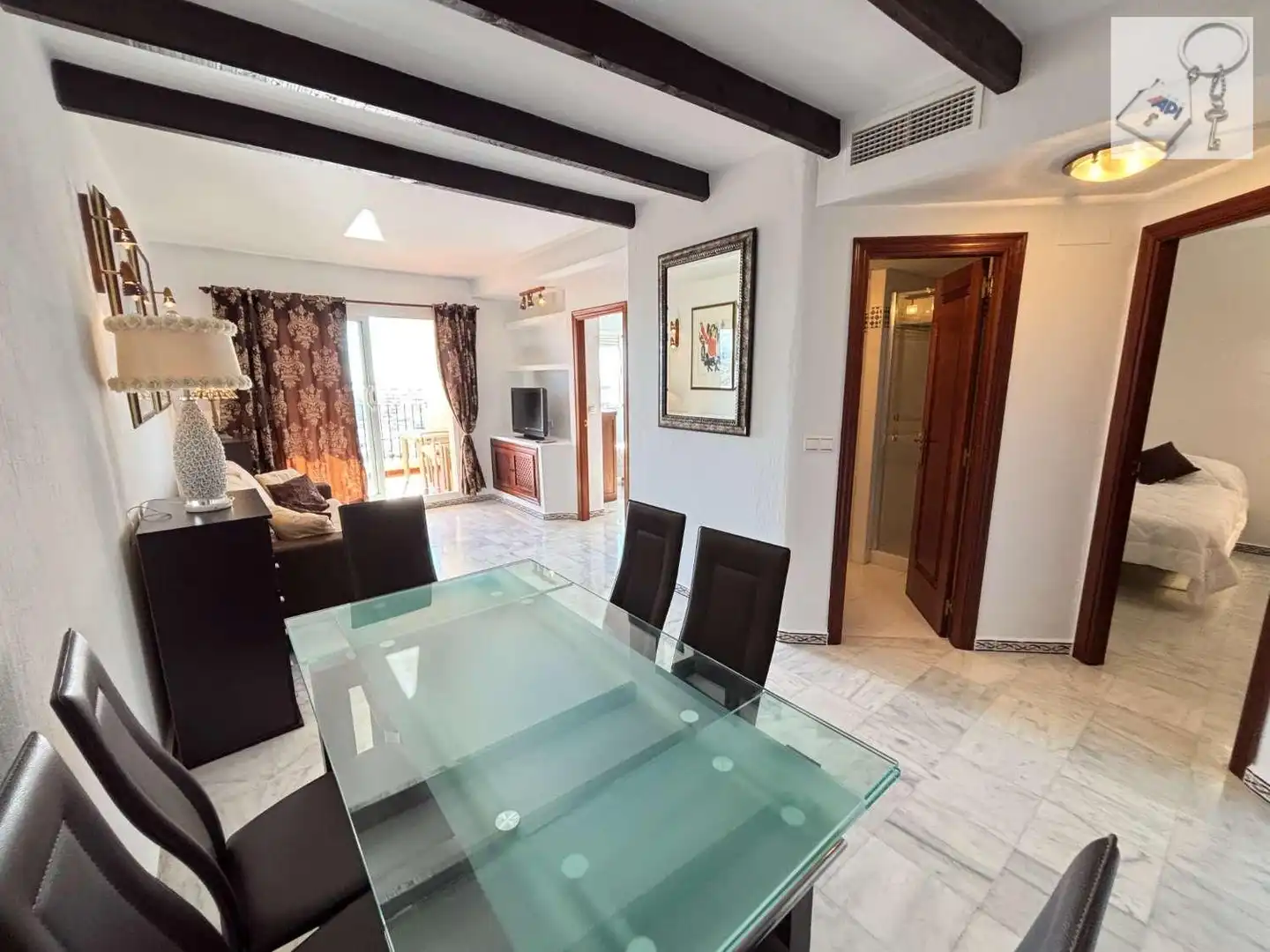 Flat with pool to rent in N/A 7, imagen 8