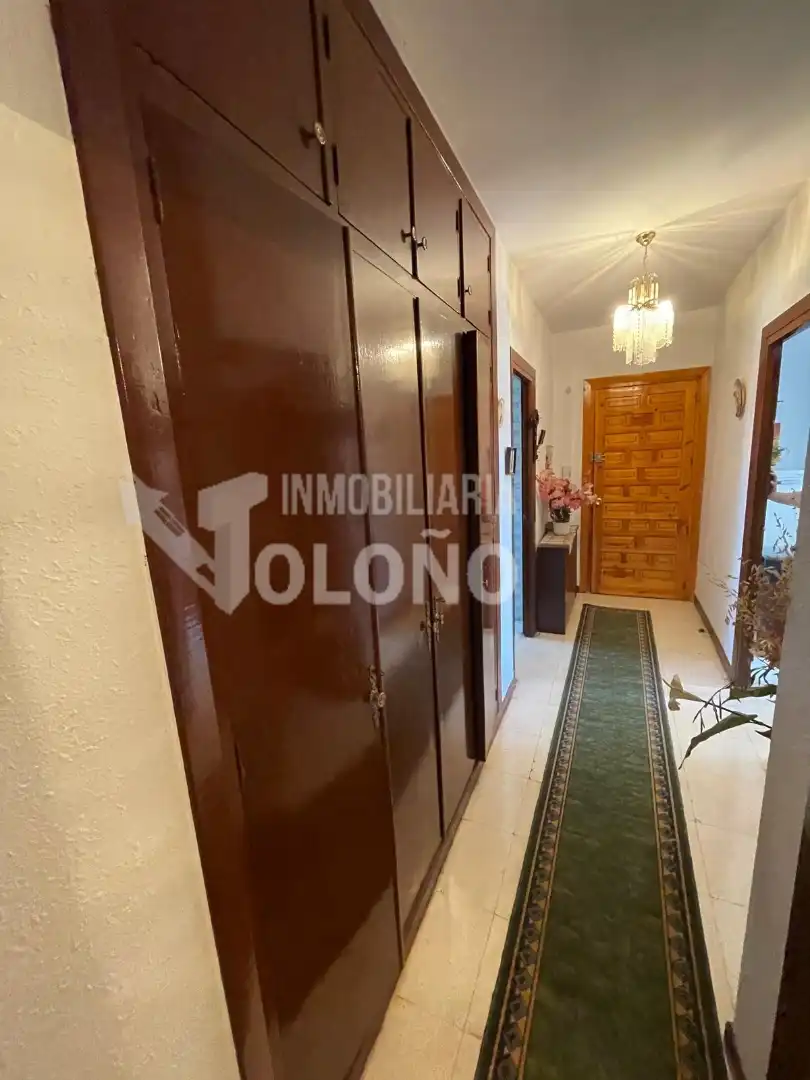 Wohnung zum Verkauf in Casalarreina mit Abstellraum, Möbliert und Ofen