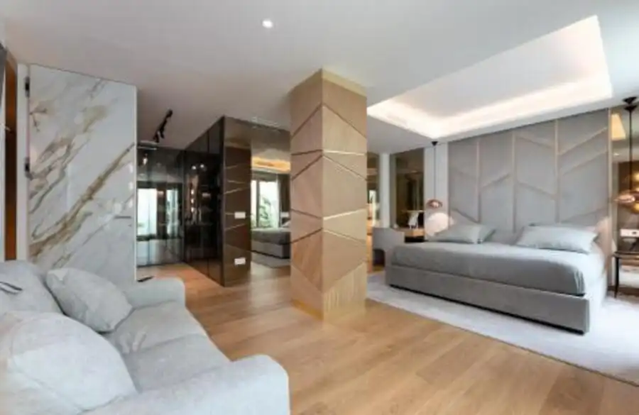 Ground floor for rent in Las Lomas de Río Verde