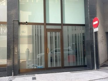 Office space to rent in Avinguda de la Generalitat 11