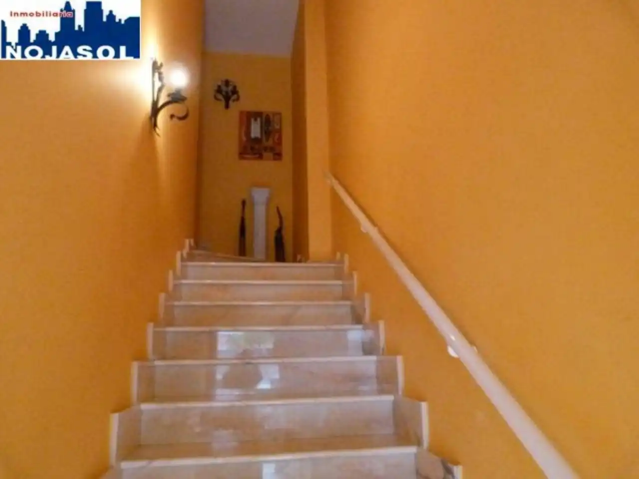 Houses for rent in Noja  with Furnished
