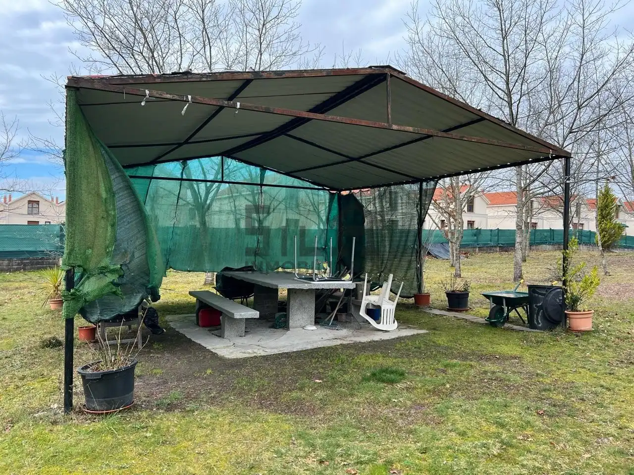 Casa o xalet en venda a URB. TAPADA DE BOUZAS, O Pereiro de Aguiar