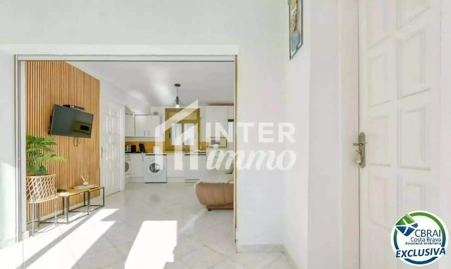 Wohnung zum Verkauf in Calle Josep Carner 8, imagen 2