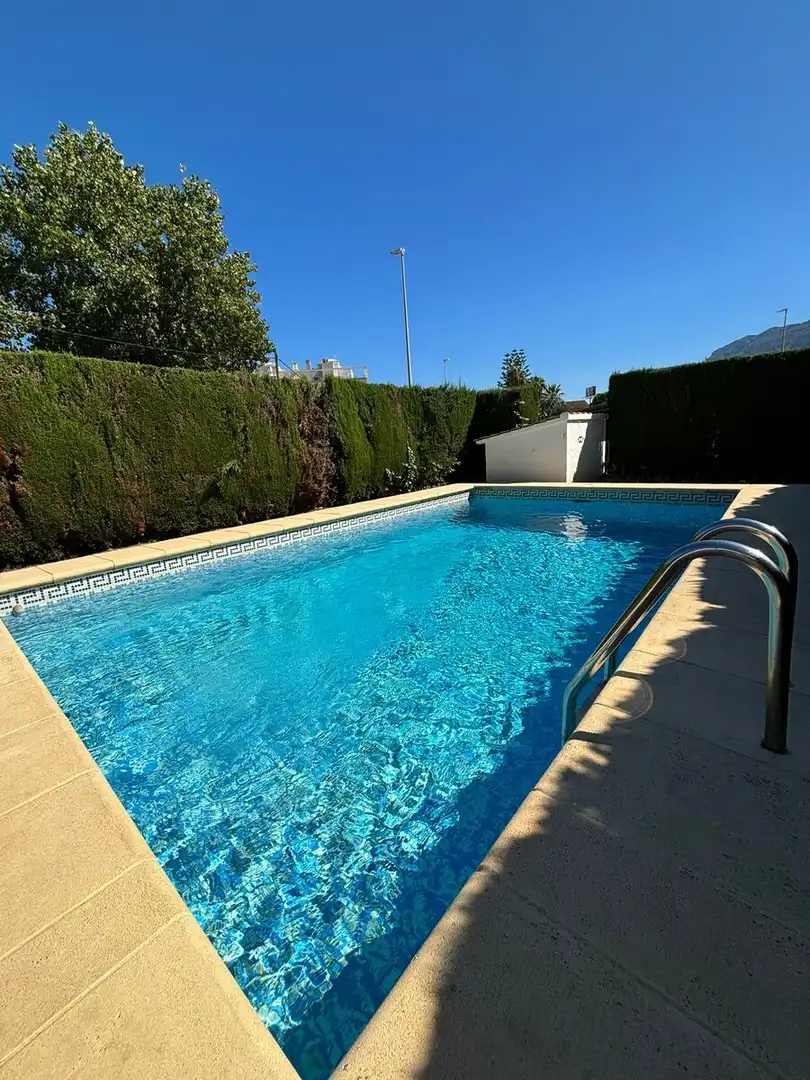 Apartament en venda a Centro Urbano