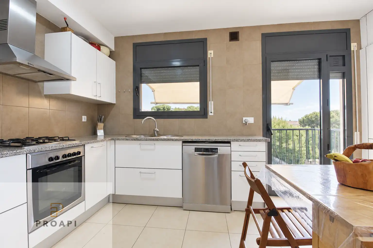 Casa amb terrassa en venda a Cassà de la Selva, imagen 14