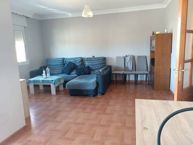 Piso en Venta en Fuente Alegre - El Chaparral - Los Morales