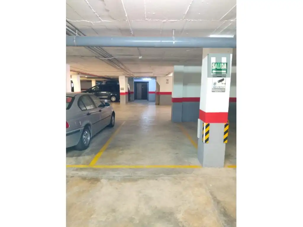 Parking de Piso en venta en Cartagena
