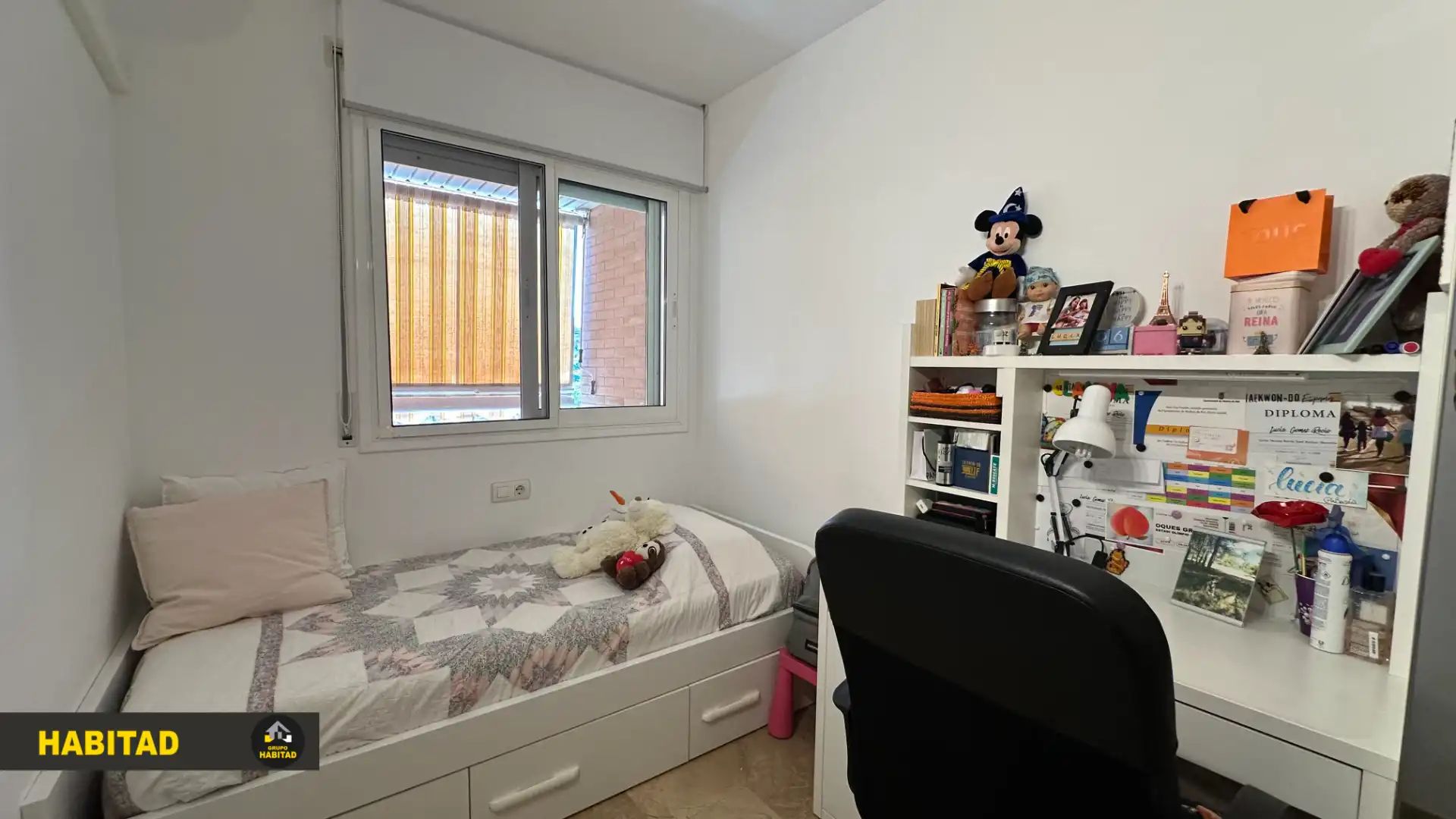 Flat with terrace for sale in Marianao, imagen 12