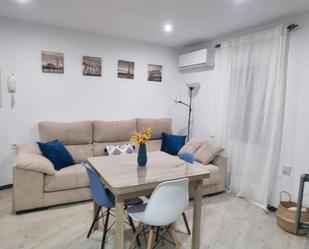 Flat to rent in Calle Doctor Eduardo Arroyo, San Bartolomé - Millán de Priego