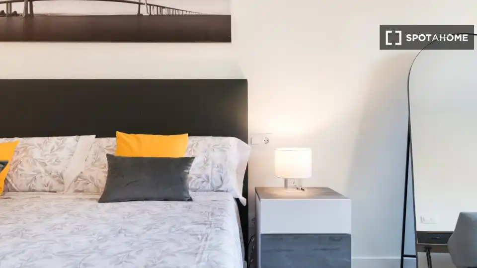 Wohnung zur Miete in Moncloa - Aravaca, imagen 13