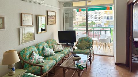 Photo 3 of Flat for sale in Del Papa Luna, Playa Norte, Peñíscola / Peníscola