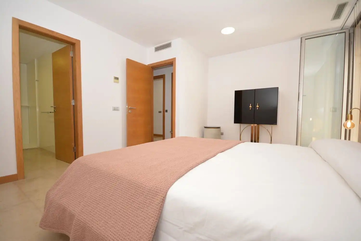 Habitación de Piso en venta en Santa Cruz de Tenerife con Aire acondicionado y Terraza
