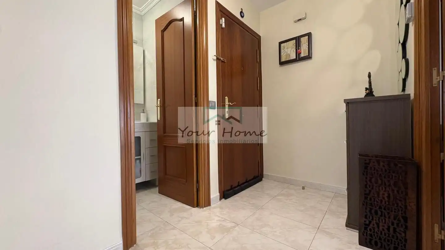 Piso con ascensor en venta en Reyes Católicos, imagen 5