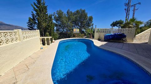 Photo 4 of Houses for sale in El Tossal - Bello Horizonte, La Nucia