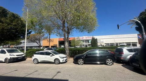 Foto 4 von Geschaftsraum zur Miete in Altea ciudad, Altea