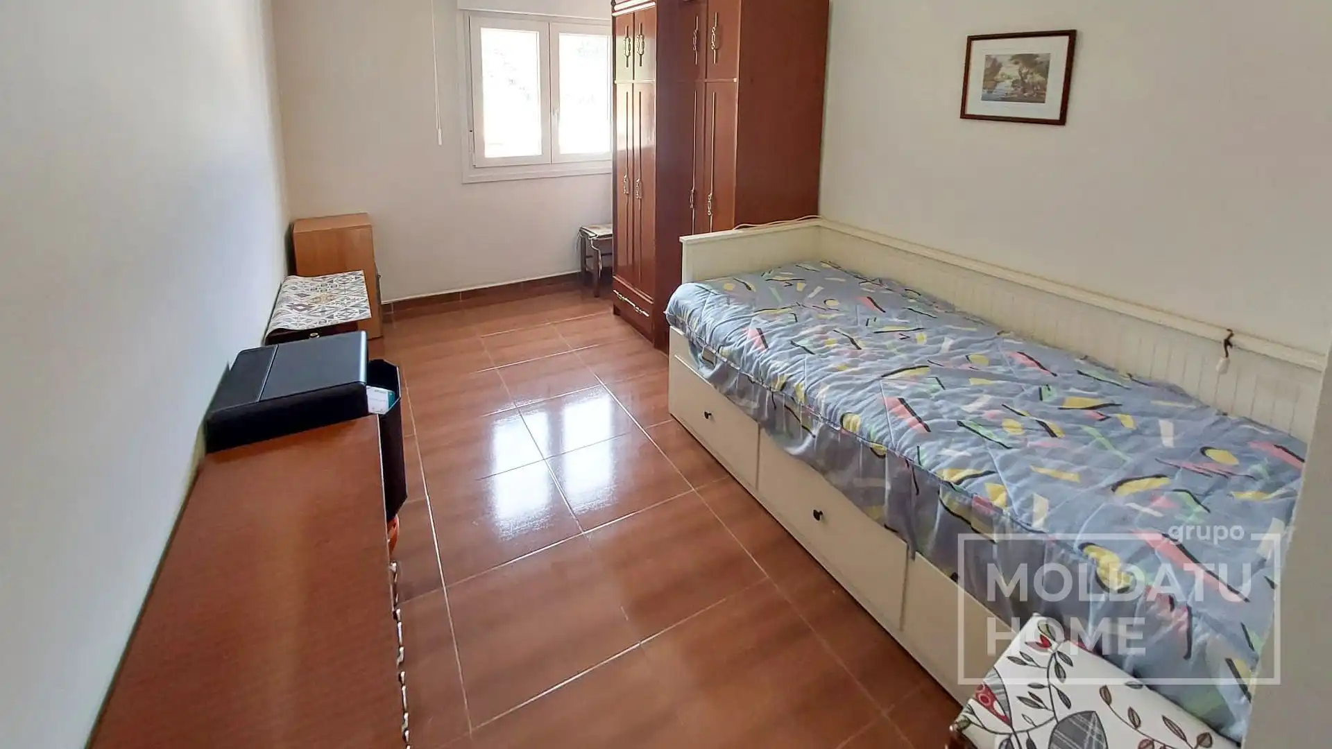Appartamento con ascensore in vendita a Galdakao, imagen 12