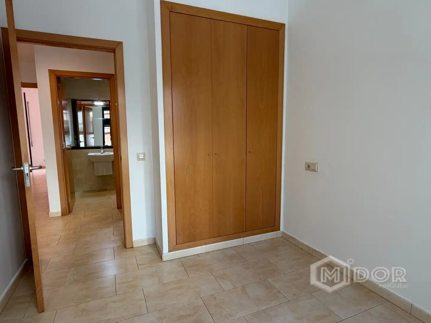 Flat with lift for sale in Carrer de Santa Magdalena 98, imagen 12