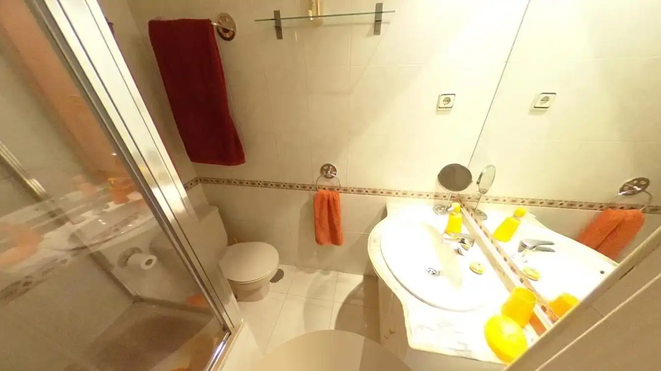 Wohnung mit Aufzug zur Miete in Calle de Segovia, imagen 10