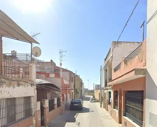 Exterior view of Single-family semi-detached for sale in Alcalá de Guadaira