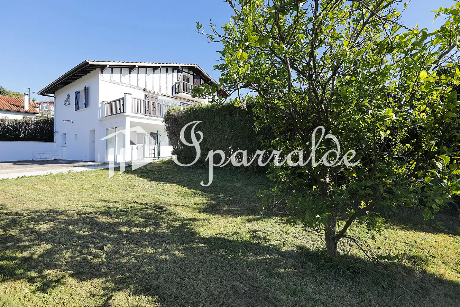 Casa amb terrassa en venda a Hendaye, imagen 7