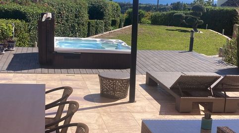 Photo 5 of Houses for sale in Chaparro del, 11, Las Lomas, Estepona