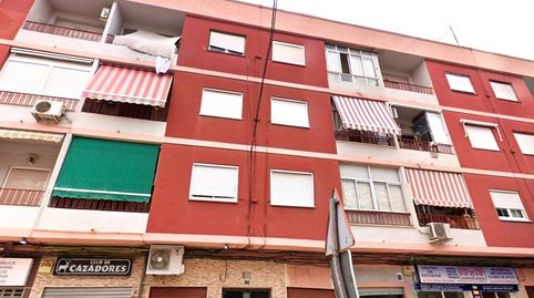 Piso de 93 m y 4 habitaciones en Sax  Oportunidad para inversores, imatge 2