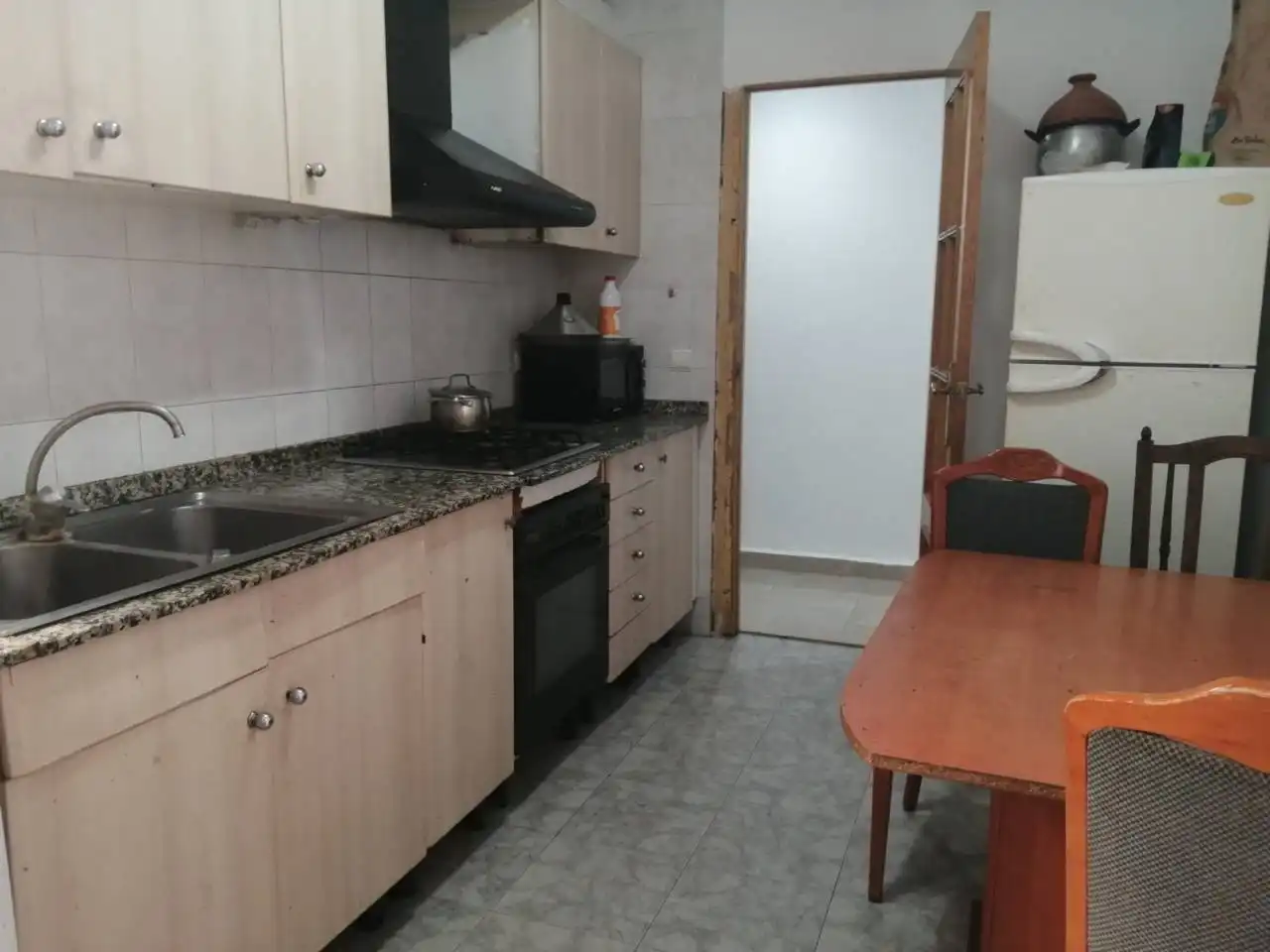 Piso con ascensor en venta en Onda