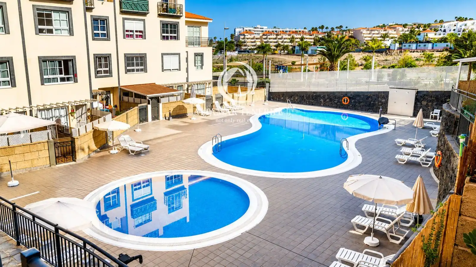 Apartment mit Pool zum Verkauf in CALLE LA TOSCA, imagen 15