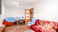 Living room of Flat for sale in  Murcia Capital  with Air Conditioner, Heating and Terrace