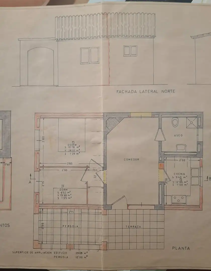 Haus oder Chalet zum Verkauf in Calonge i Sant Antoni mit Privatgarten und Möbliert