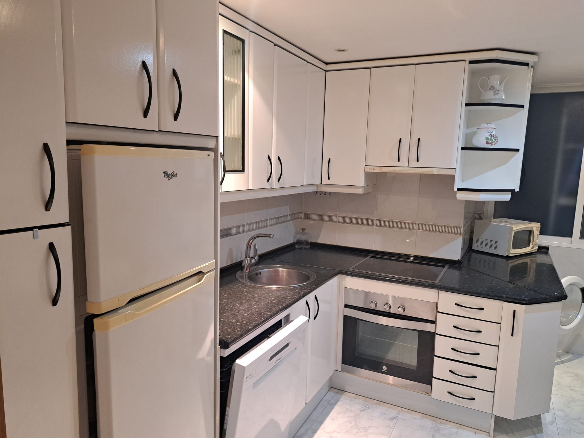 3 hab, 93m² en Santa Eugenia, Villa de Vallecas,  Madrid Capital - Image 2