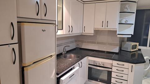 Foto 2 de Piso de alquiler en Calle de Puentelarra, Santa Eugenia, Madrid