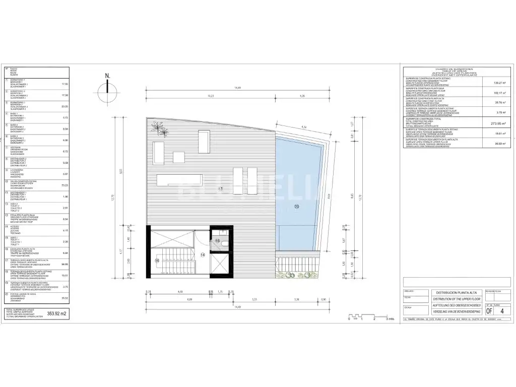 Maison avec piscine à vendre à Carretera Denia-Javea, imagen 23