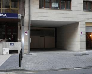 Parking of Garage for sale in Eibar