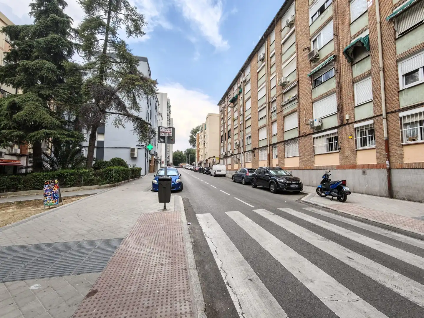 Appartement avec ascenseur à vendre à Ciudad Lineal, imagen 24