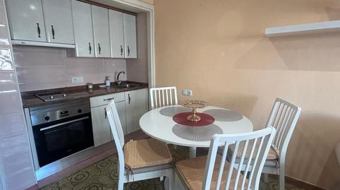 Photo 3 of Apartment to rent in Calle Viriato, Trafalgar, Madrid