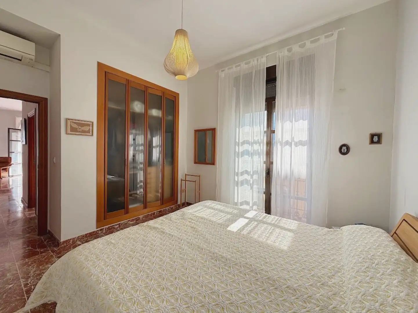 Penthouse with balcony for sale in Valencia - CL QUART, imagen 22