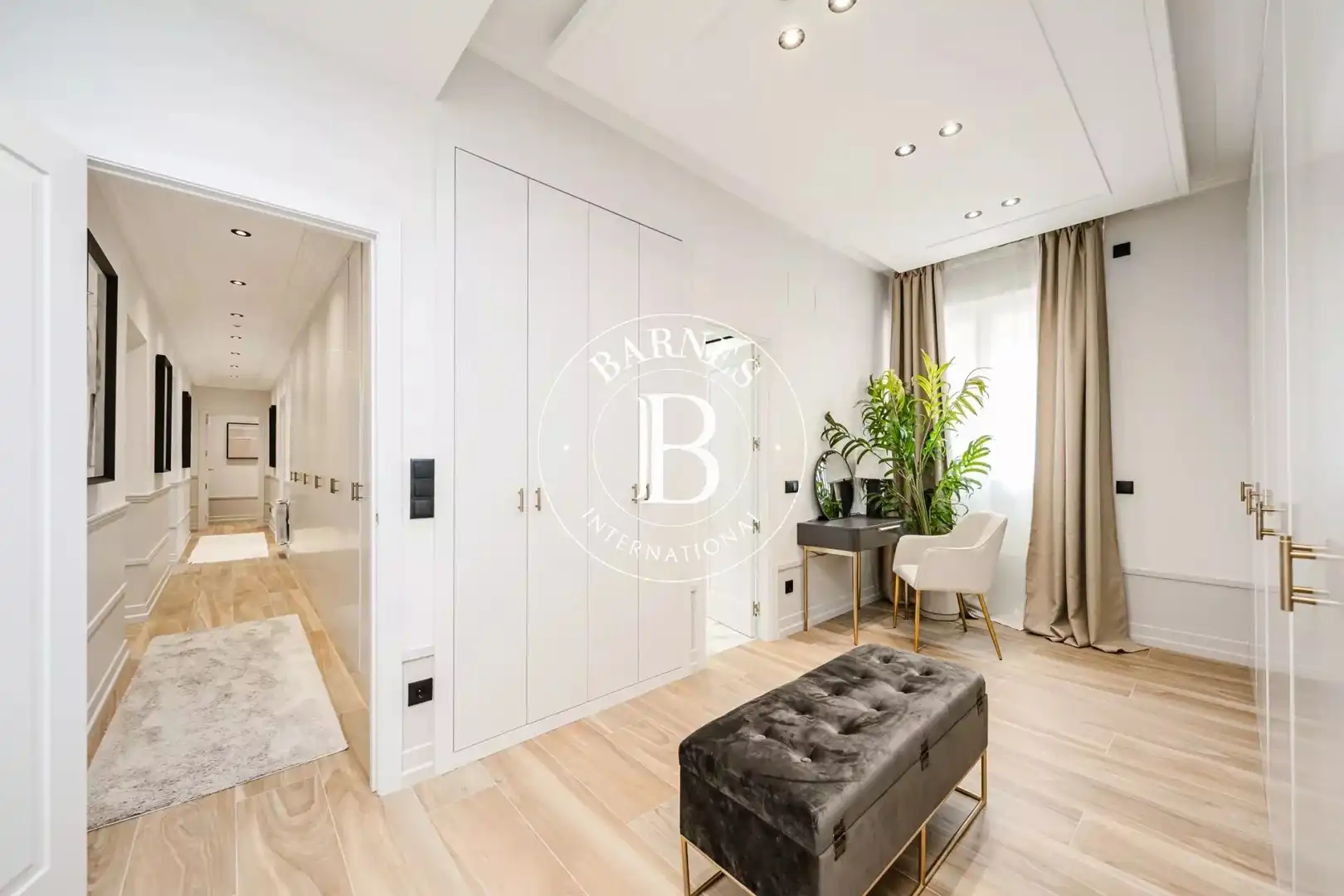 Flat with terrace for sale in Chamberí, imagen 15