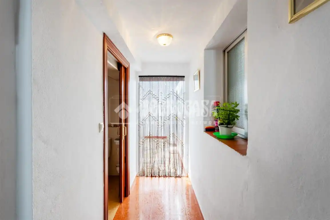 Casa bifamiliare con terrazza in vendita a Vélez-Málaga ciudad, imagen 23
