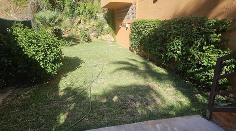 Foto 3 de Planta baixa en venda a Riviera del Sol, Málaga