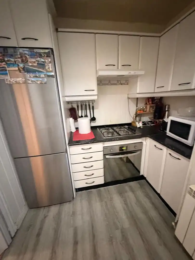 Kitchen of Flat for sale in Valdemoro  with Air Conditioner and Heating